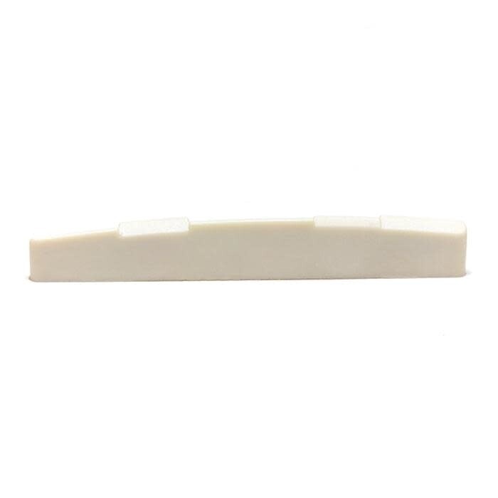TUSQ Acoustic Saddle Compensated