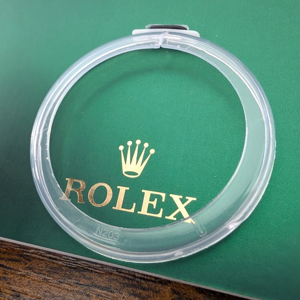 ROLEX OEM N203 BEZEL PROTECTOR FOR 40mm DAYDATE