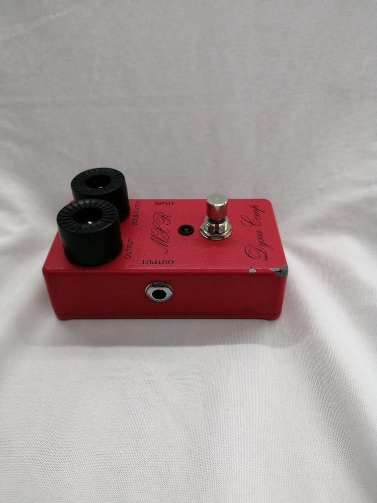 Mxr M102 Effector No.nm1673
