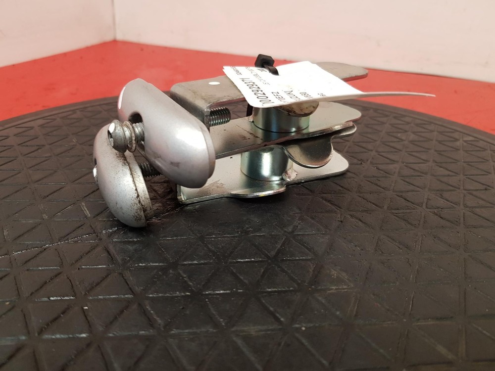 SUZUKI SV650 CHAIN ADJUSTERS 2020