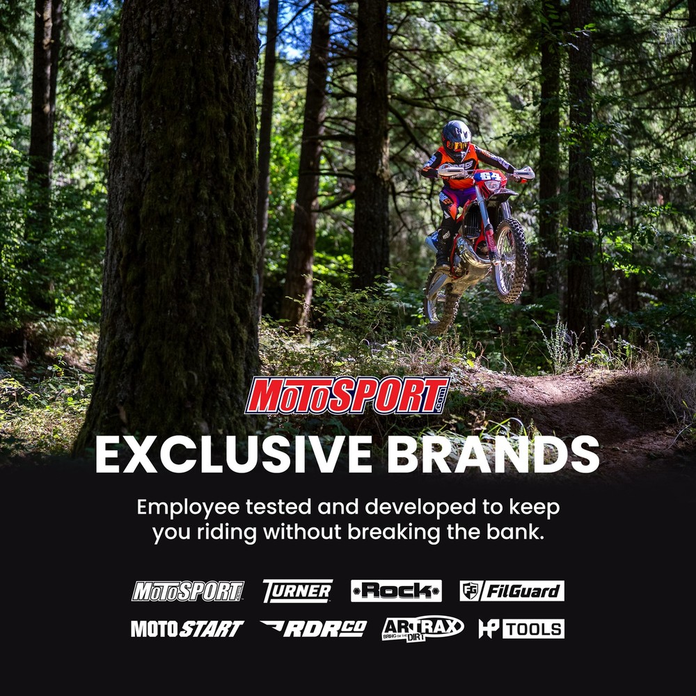 Honda Apparel Wing Beanie - Black