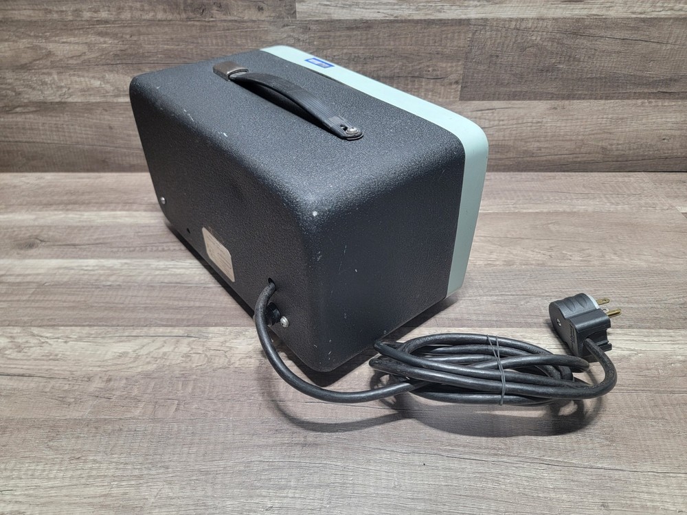 EDC VS-11N Precision DC Voltage Refrence - Electronic Development Co. READ DESC