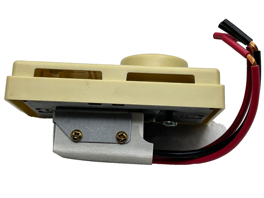 Marley M602 B LINE VOLTAGE THERMOSTAT