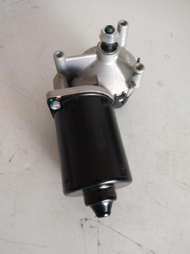 Windshield Wiper Motor Compatible with Select Fords