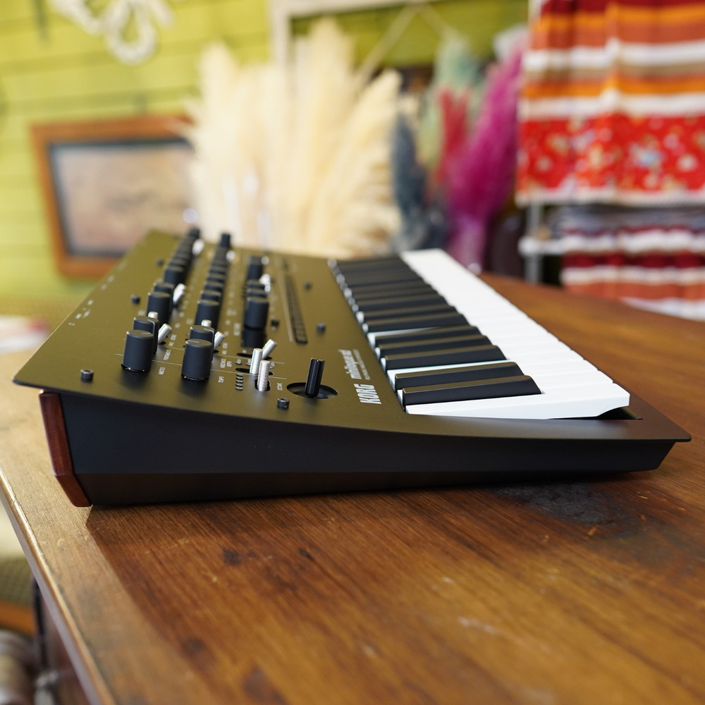 Korg Minilogue XD Polyphonic Analog Synthesizer Digital Multi-Engine Brand New