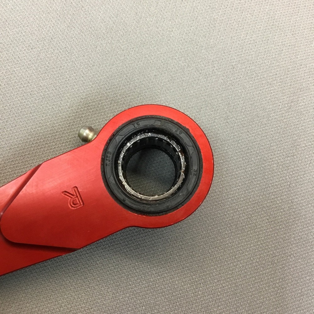 Used Koubalinks Lowering Link CRF17-3