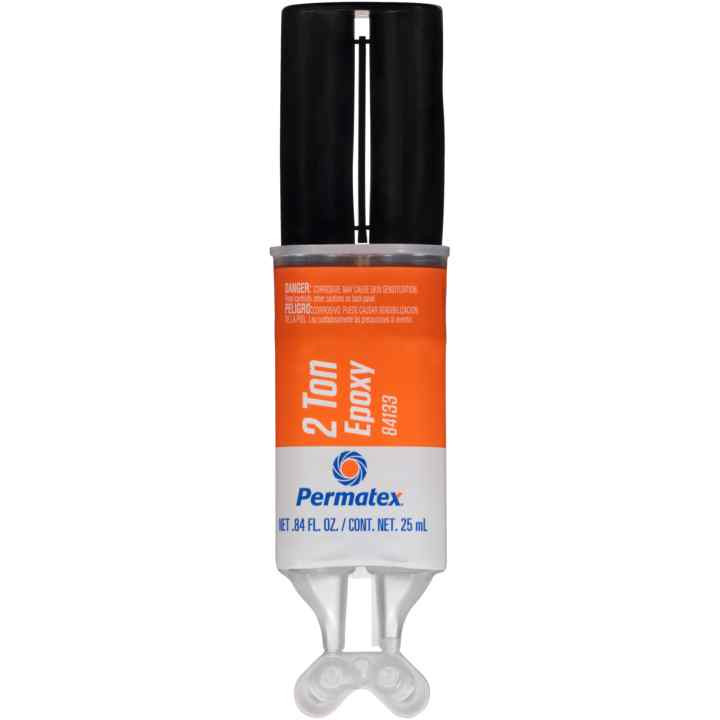 PERMATEX 84133 PERMATEX 2 TON EPOXY