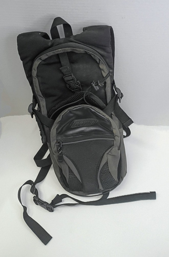 Rapid-Transit Camopack, Never Used