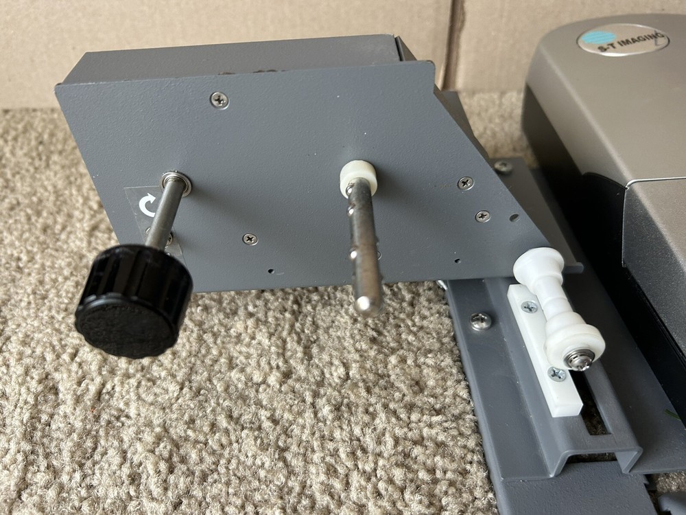 Rare ST Imaging Motorized Film Scanner