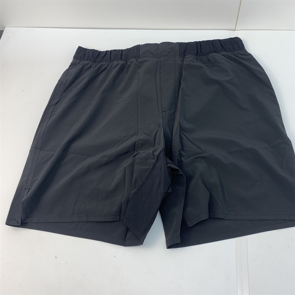 Ten Thousand Fight Short 7" Lined TTSH008