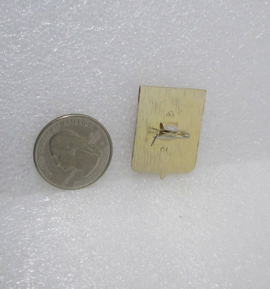 Mockba Moscow Pin