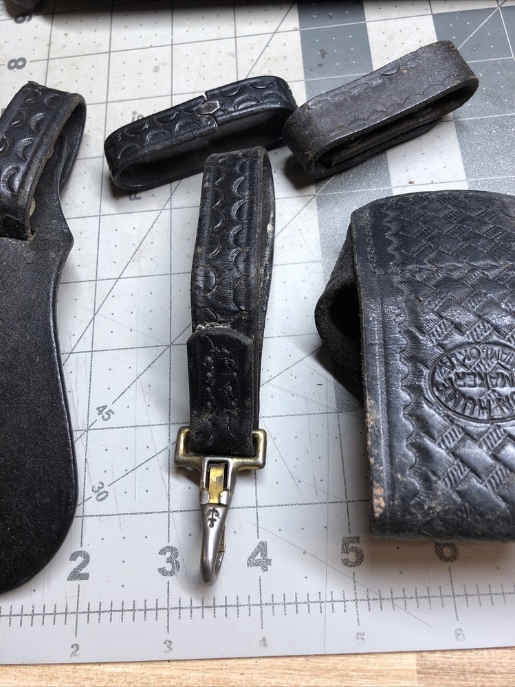 Don Hume Holder and other holders