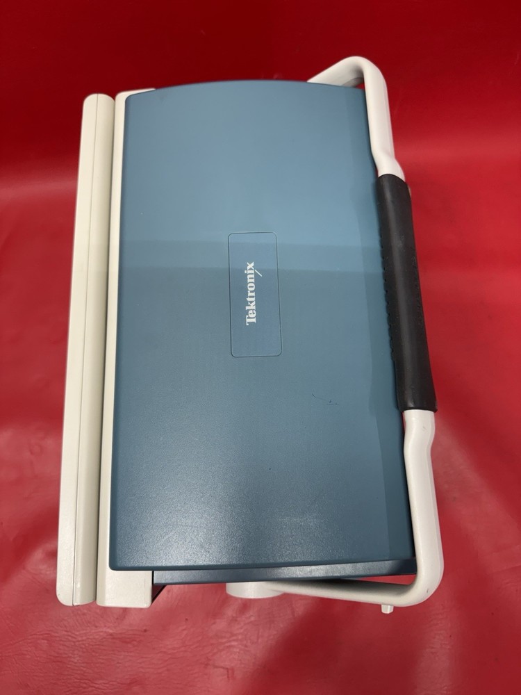 *AS-IS* TEKTRONIX K15 K15PT000 PROTOCOL TESTER