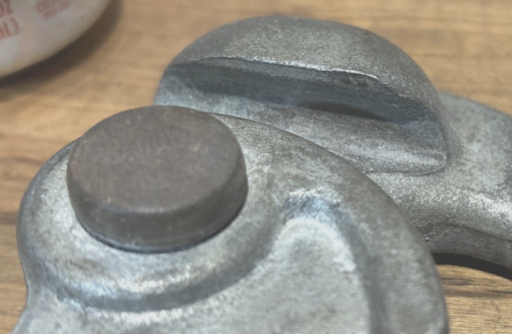 Klein Tools Haven Cable Puller 1604-20 5000 Max 50-126 P USA