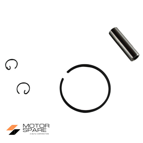 COMPLETE PISTON CYLINDER KIT ENGINE SEGMENT SERIES DIAMETER 61mm