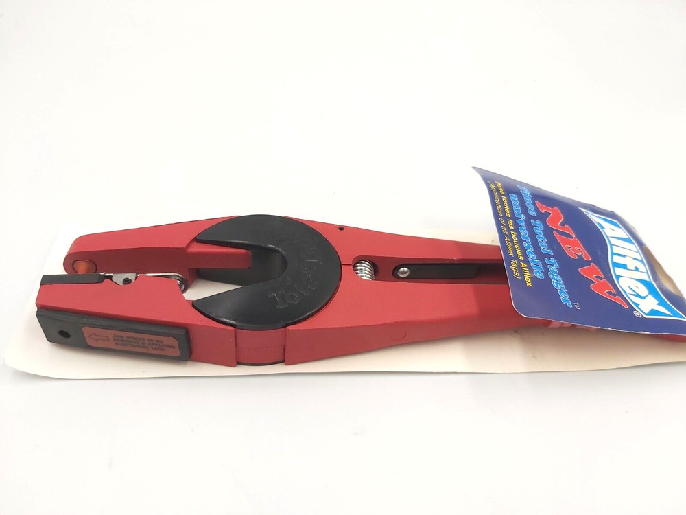 Allflex Universal Pince Total Tagger Applicator Tool