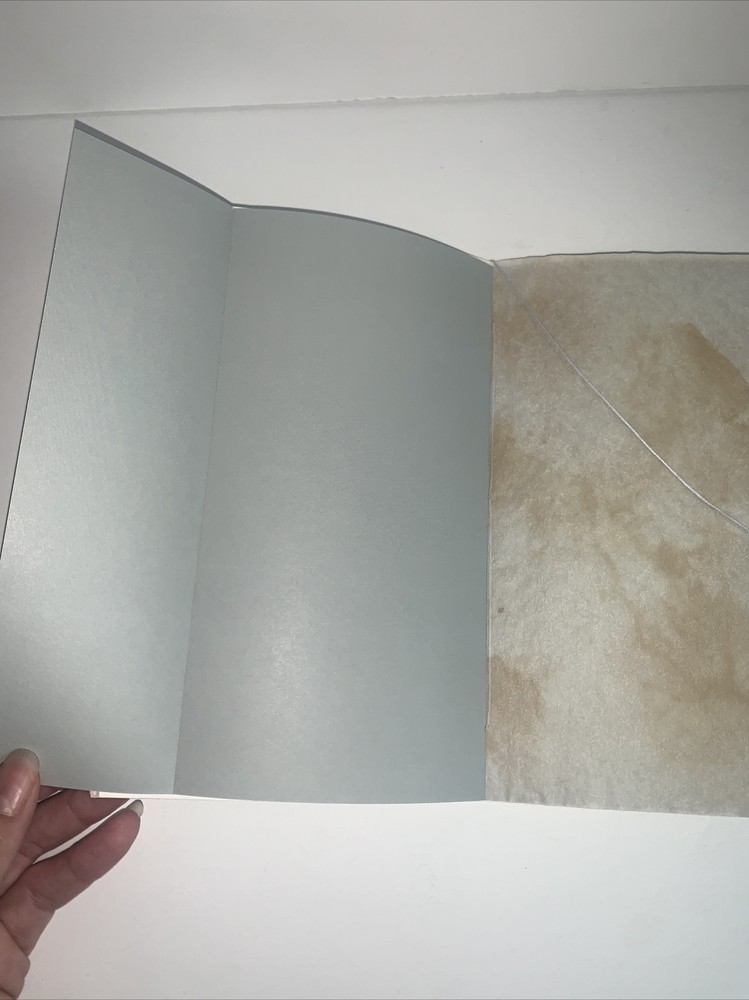 Handmade Junk Journal