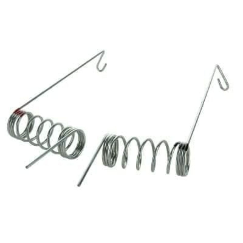 Garage Door Drum Cable Keepers Pair