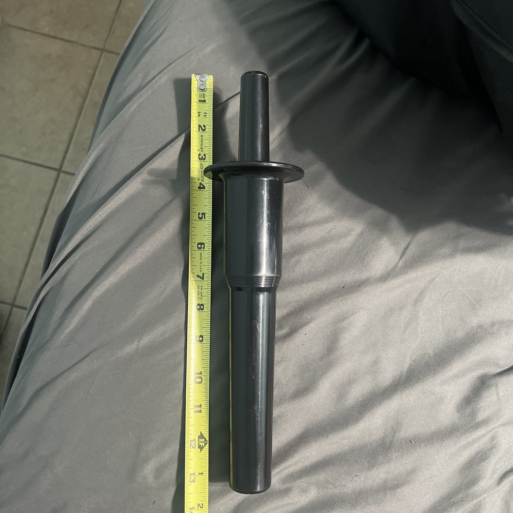Replacement 64 Oz Blender Tamper Stick Accelerator Plunger Tool For Vitamix