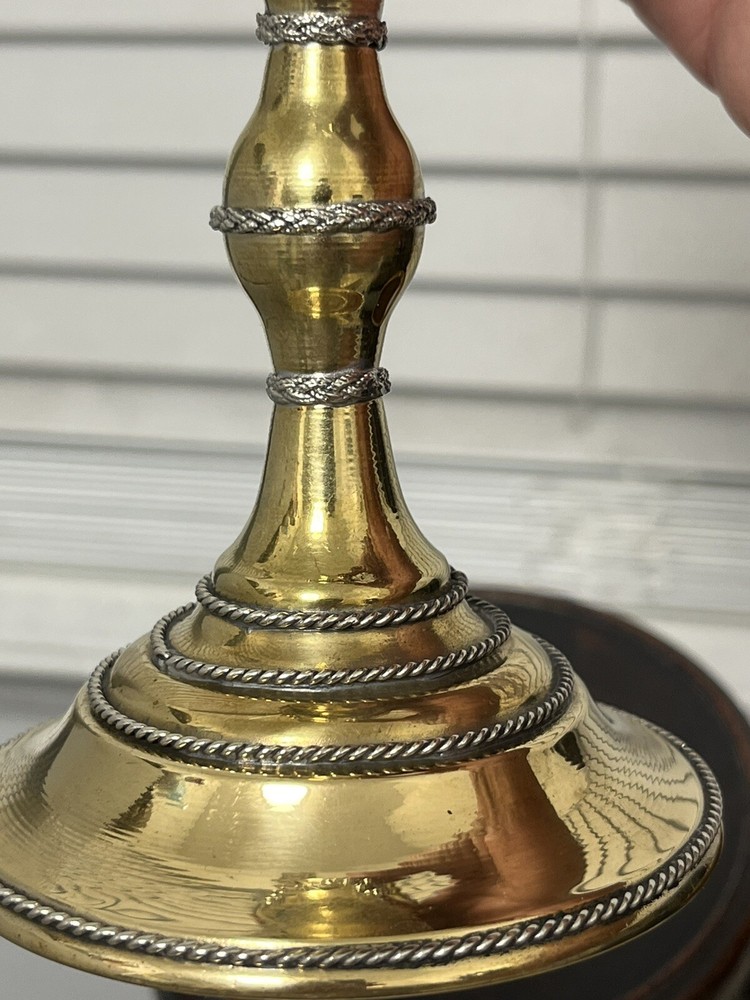Kiddush Filigree Goblets