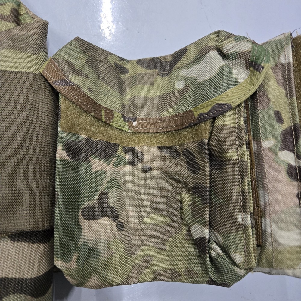 KDH MULTICAM ATPC SPEAR PLATE CARRIER(MEDIUM-REGULAR)(NEW)