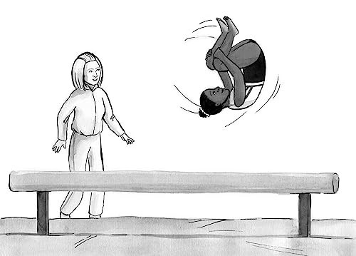 She Persisted: Simone Biles