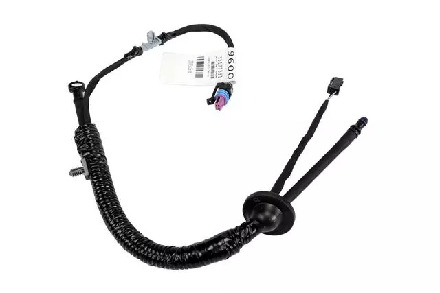 Genuine Wire High Mount Stop Lamp 23124078