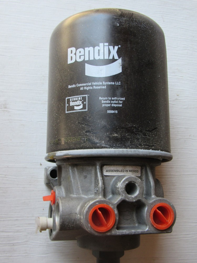 Bendix Air Drier AD-SP 5008415