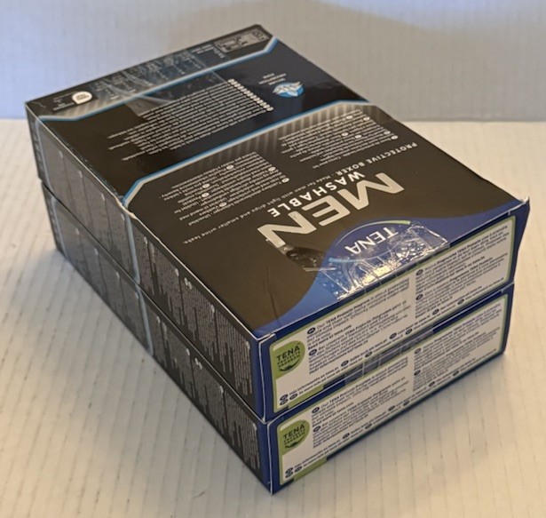 Washable Protective Boxers