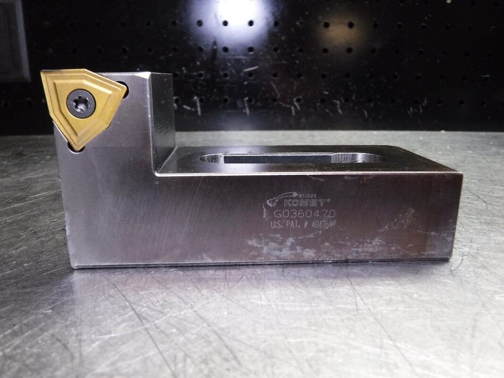 Komet Insert Cartridge G0360470 (LOC1316)