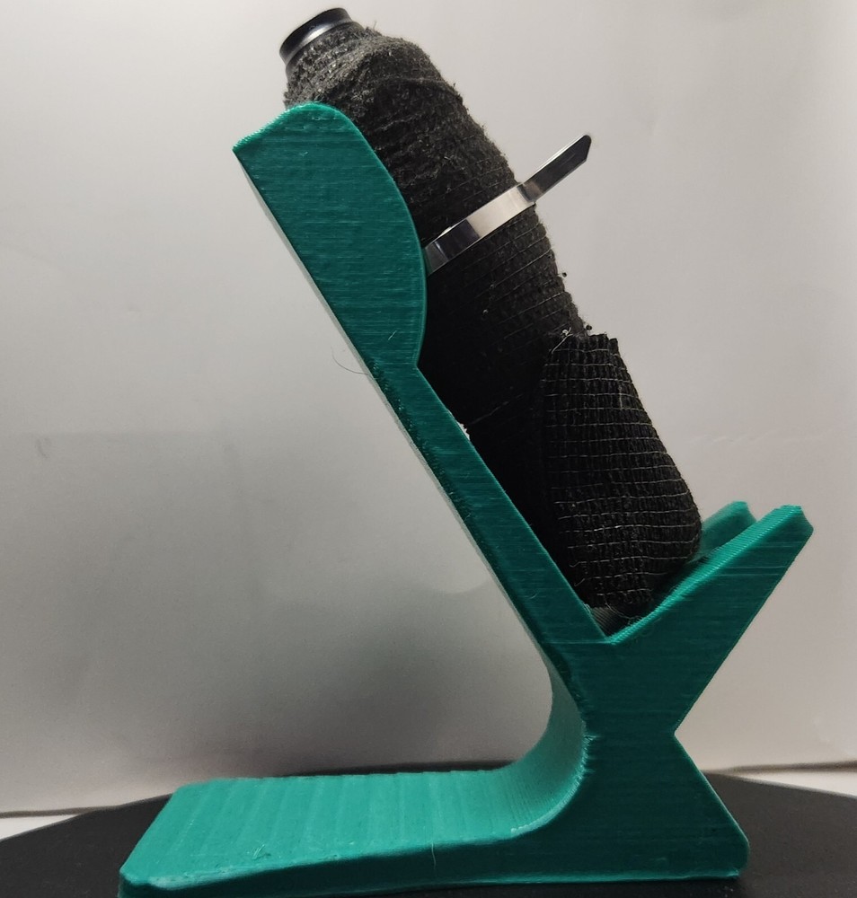 Tattoo Machine Rester