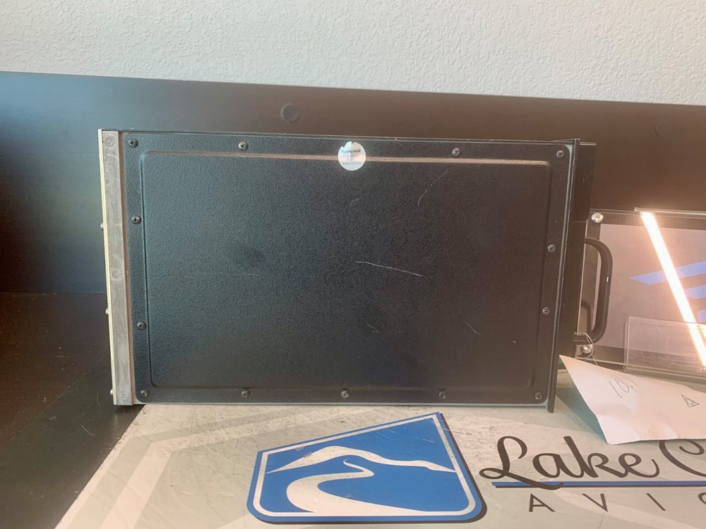 DME Interrogator DMA37B 066-50013-0101 Removed Working