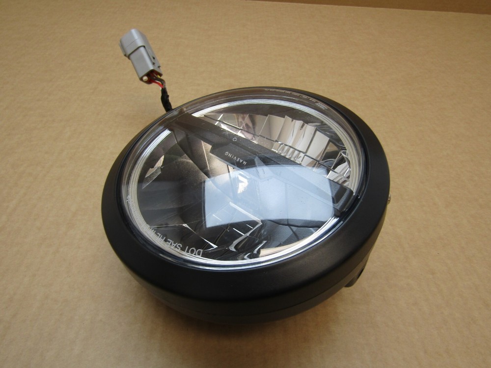 Maeving RM1 2023 front headlight (13693)