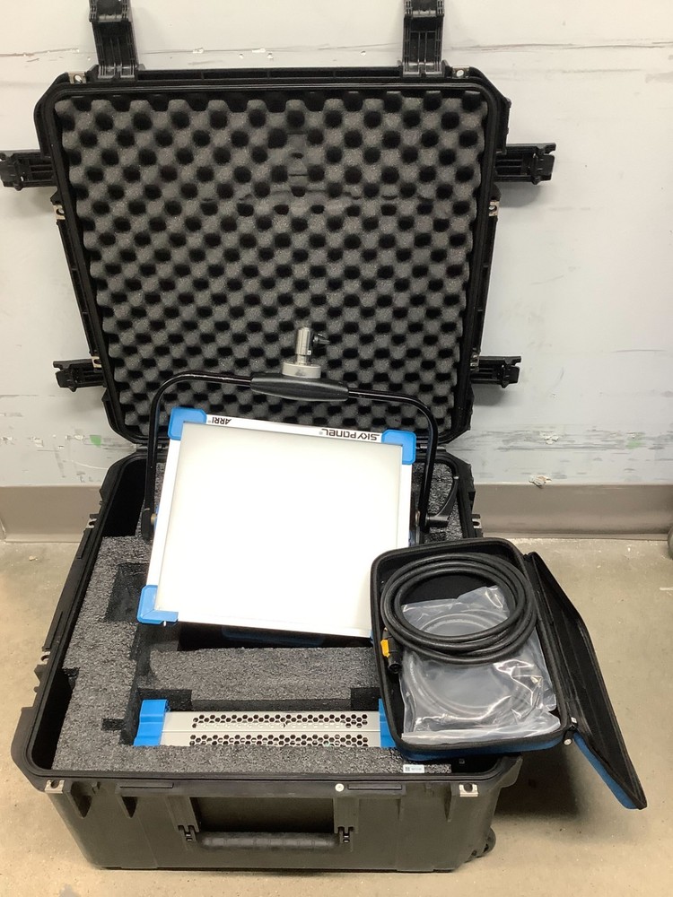 ARRI SkyPanel S30-C LED Softlight - Very Good Condition