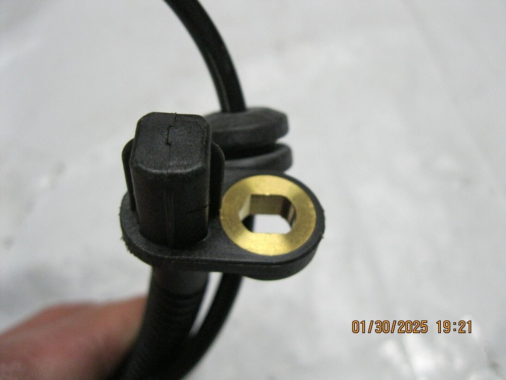 Airtex 5S6077 ABS Wheel Speed Sensor