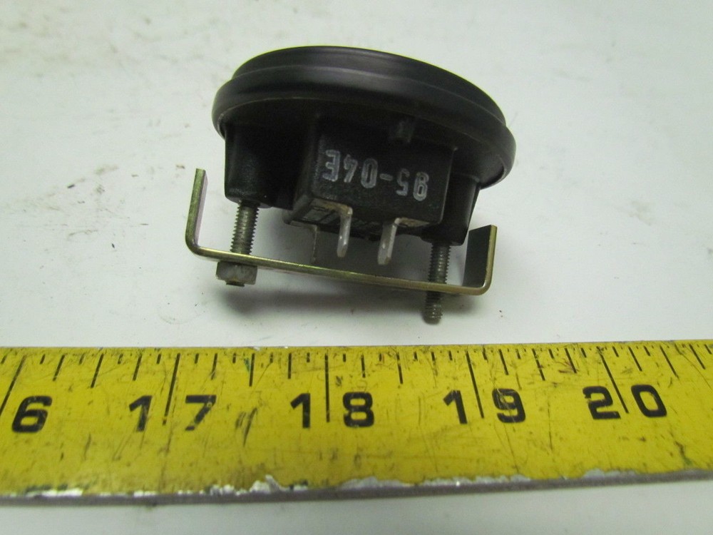 Curtis CD 701-100 Hour Counter Module 12-24VDC Non Reset