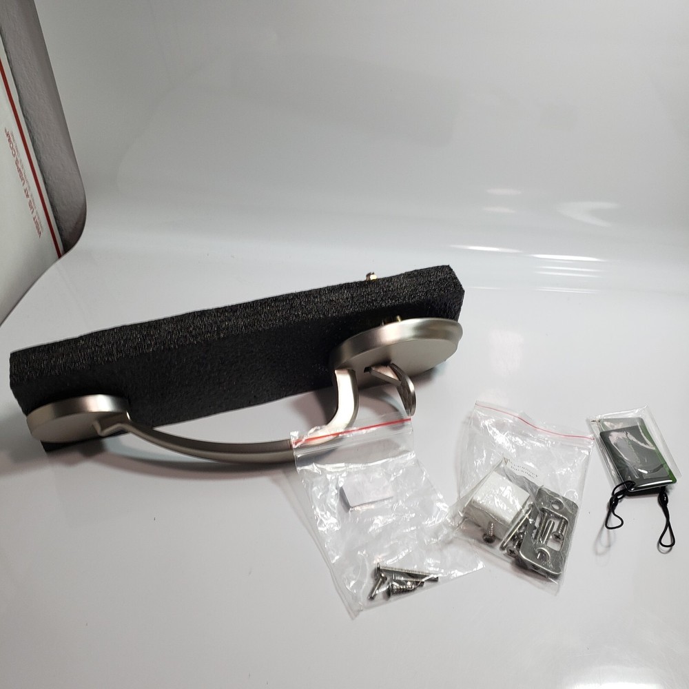 bd-1 smart door lock