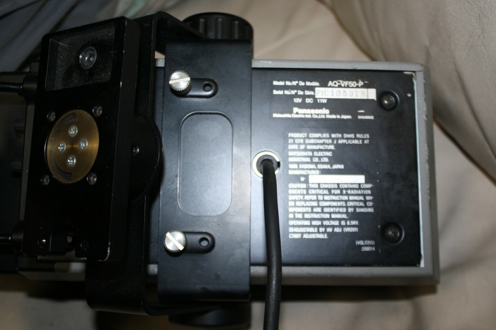 Panasonic AQ-VF50-P