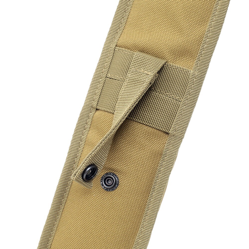 Tactical Outdoor Molle Accessory Bag Backpack Shoulder Strap Attachment Pouch