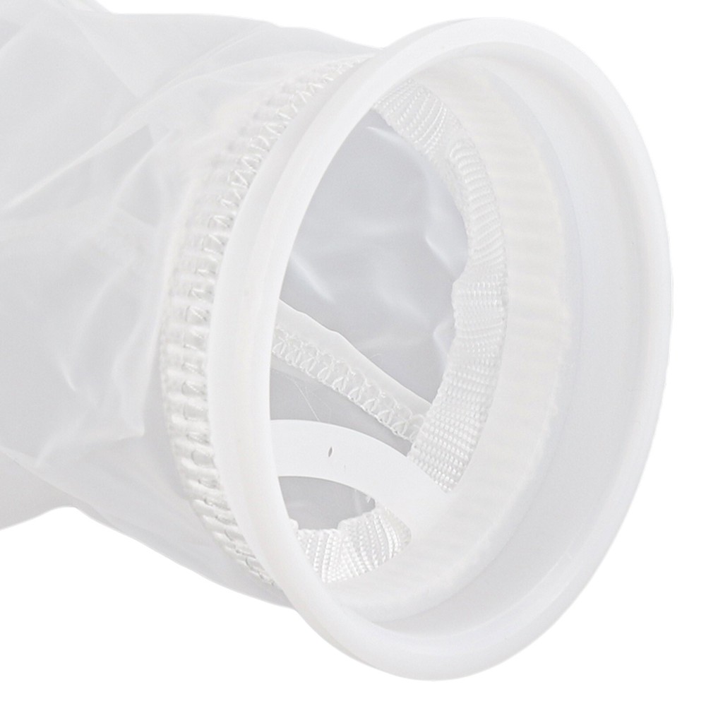 Nylon Filter Bag IBC Nylon Filter White IBC Vent Nylon Filter Nylon Mesh