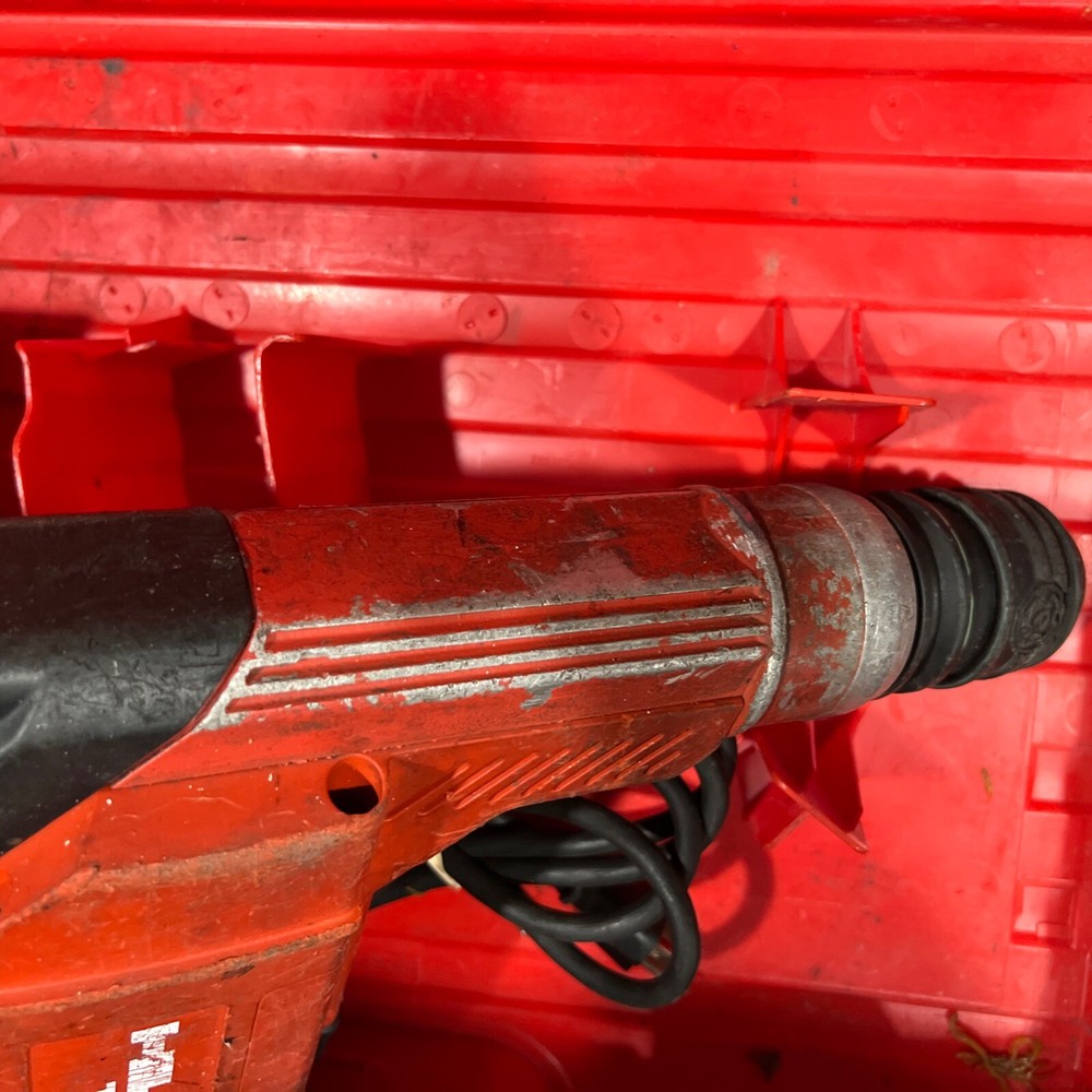 Hilti TE 35 Rotary Hammer Drill