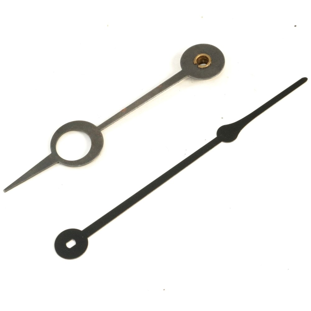 Clock Hands 5-1/4 inches Minute - Replacement - VS519