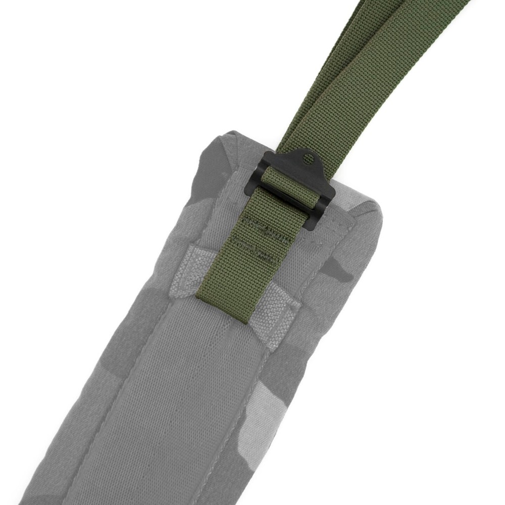 ALICE Pack Shoulder Straps LC-2 Upper Half Straps for Medium and Large Rucksacks