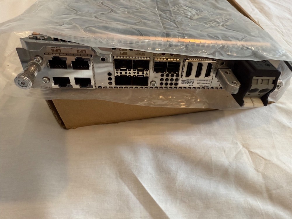 Nokia AirScale Flexi MultiRadio ASIA System Module (473095A.203)