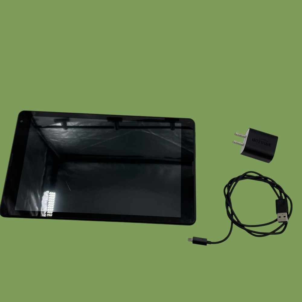 iFit Android Tablet Model ifit1018 16gb 2GB RAM Black #SC7898 (AD)