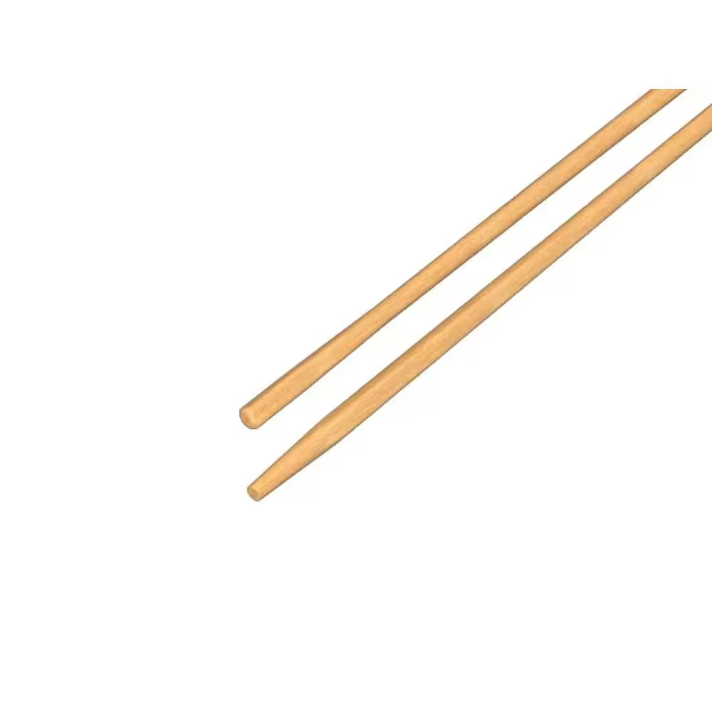 66 In. Replacement Wood Handle for Asphalt Lute Rake