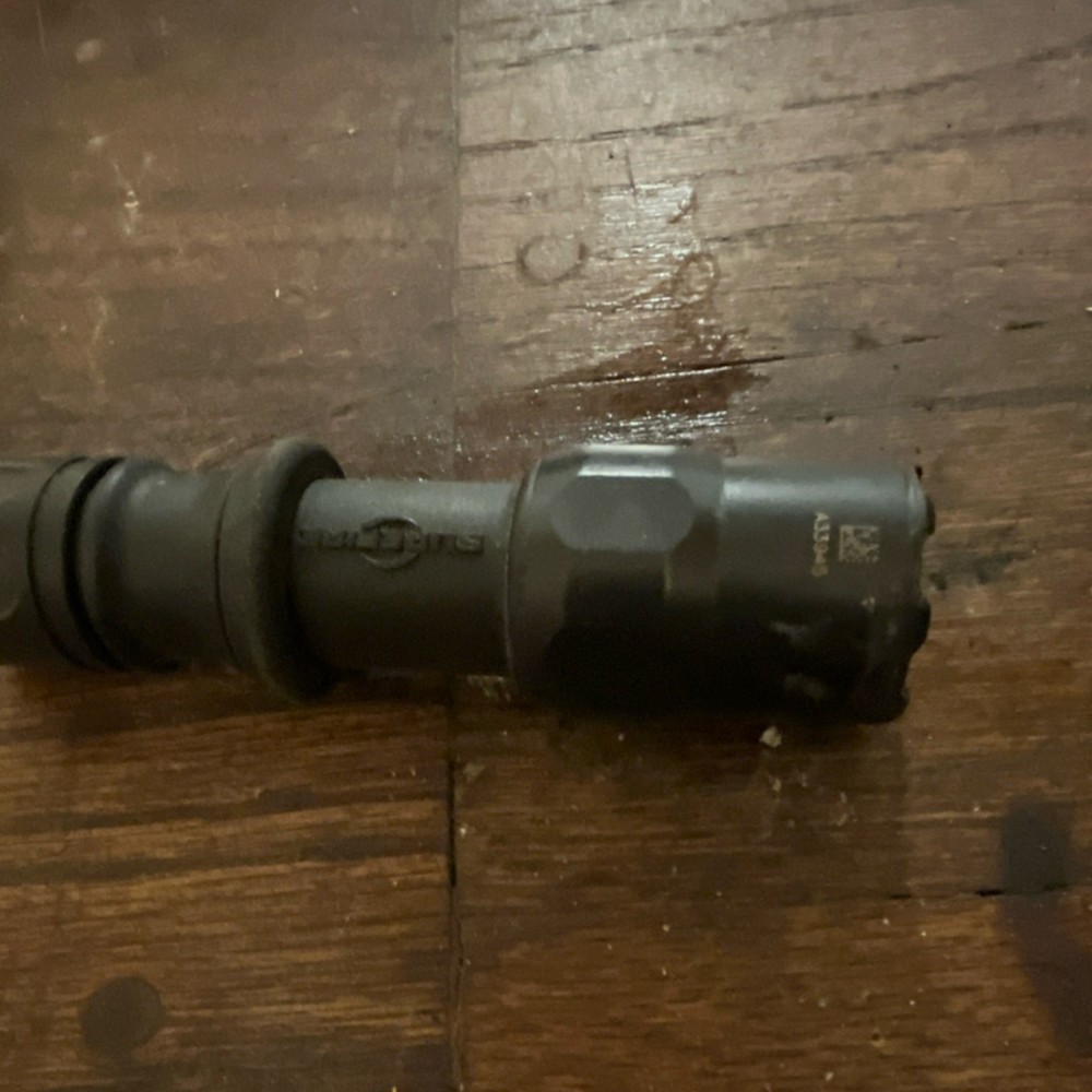 SureFire G2Z-MaxVision Combat light