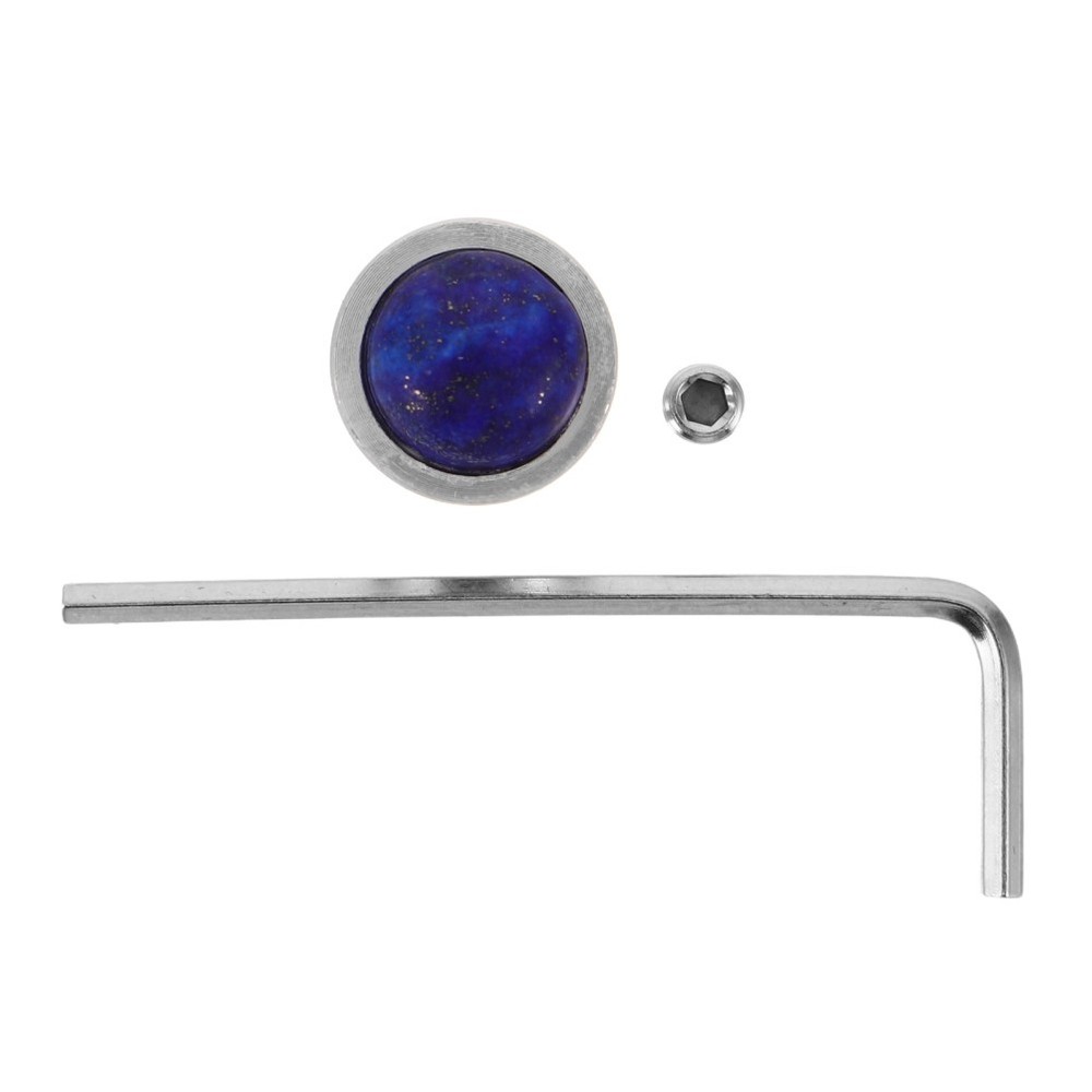 Meditation Tuning Fork Bracket Accessories Musical Instrument Holder