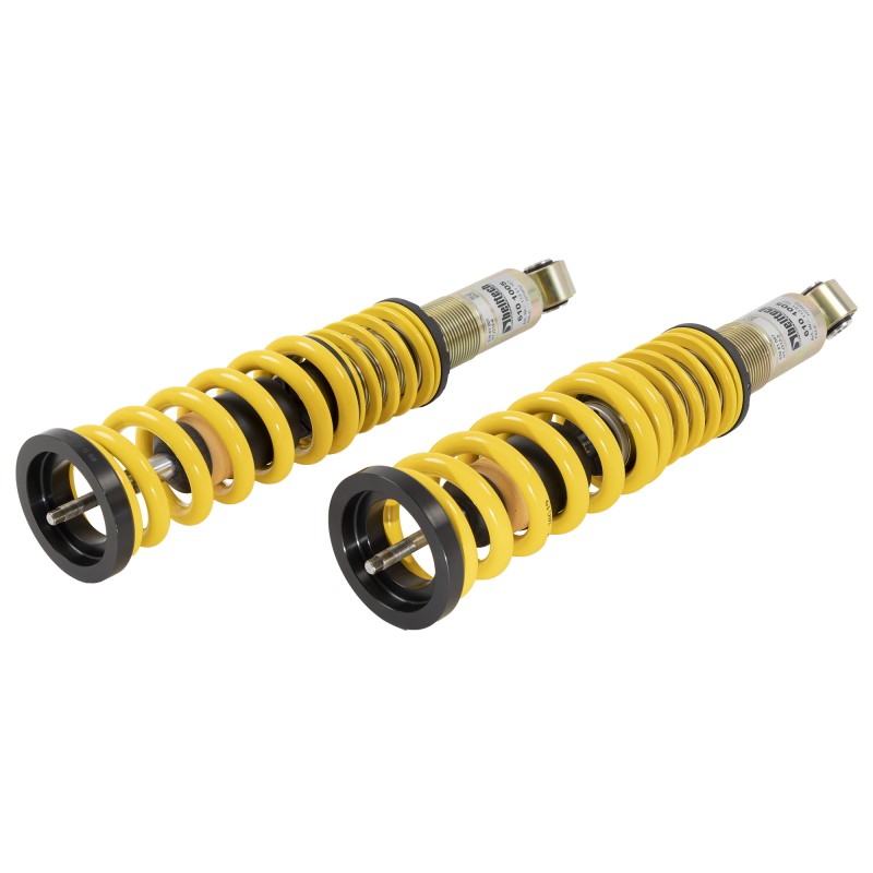 Belltech Coilover Adjustable Spring Lowering Kit for 04-12 Canyon/Colorado 12001