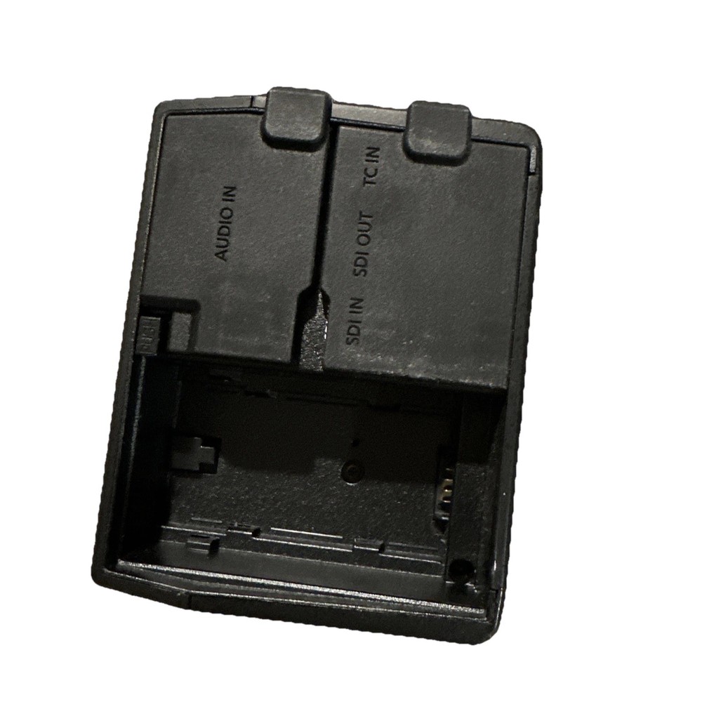 Panasonic AJ-PG50 Portable P2 Memory Card Recorder